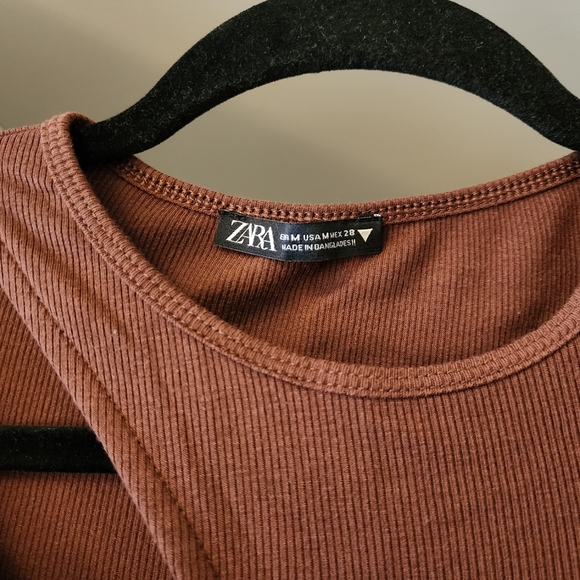 Zara Top - Picture 4 of 5